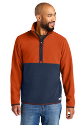 Cotopaxi® Amado 1/2-Zip Fleece - Canyon/ Maritime - S